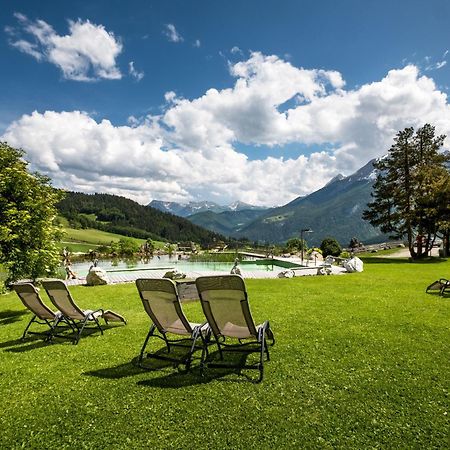 Ettlerlehen Chalets Ramsau bei Berchtesgaden Екстериор снимка