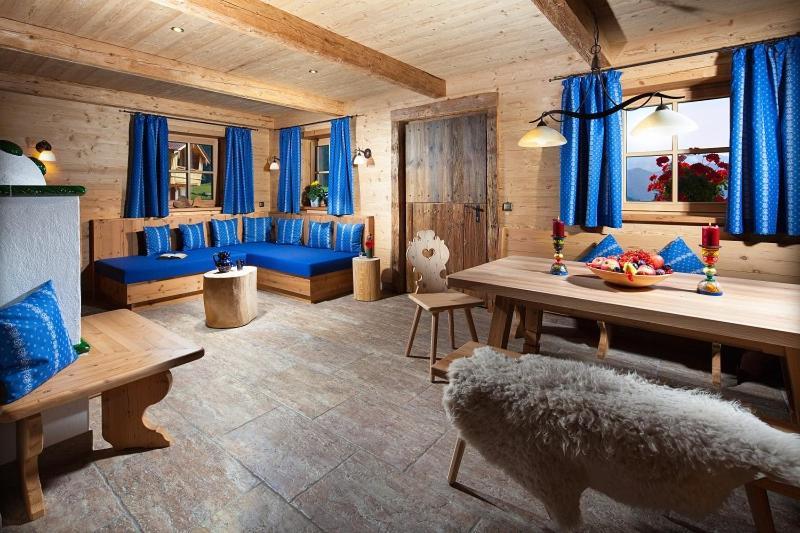 Ettlerlehen Chalets Ramsau bei Berchtesgaden Екстериор снимка