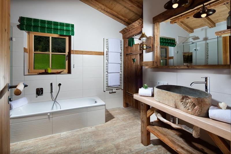 Ettlerlehen Chalets Ramsau bei Berchtesgaden Екстериор снимка