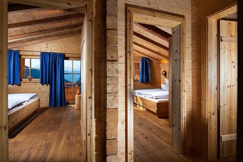Ettlerlehen Chalets Ramsau bei Berchtesgaden Екстериор снимка