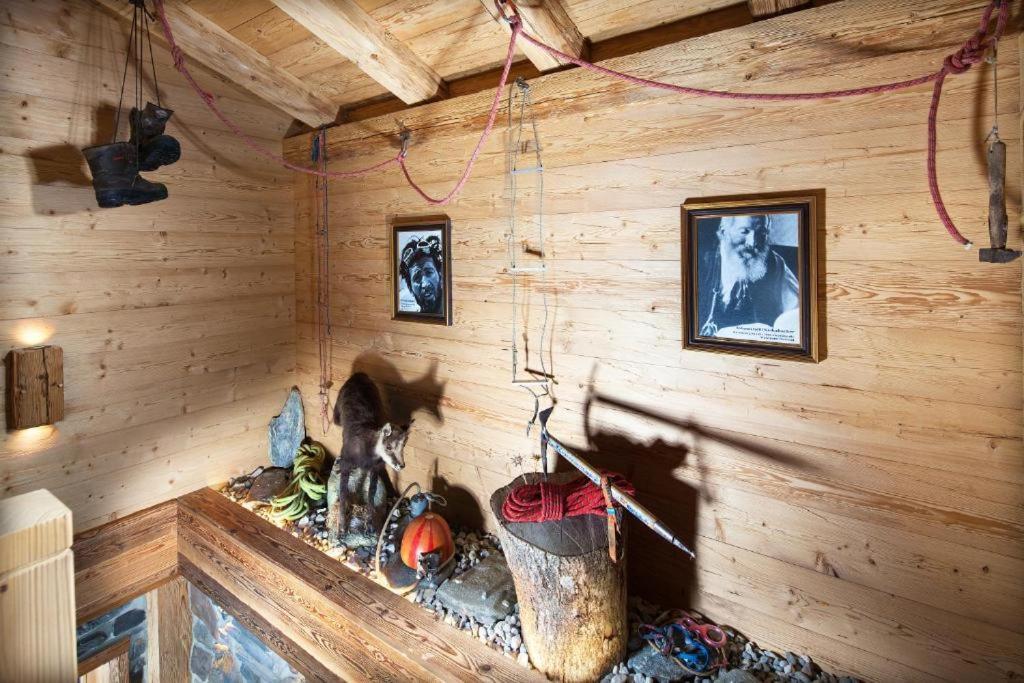 Ettlerlehen Chalets Ramsau bei Berchtesgaden Екстериор снимка