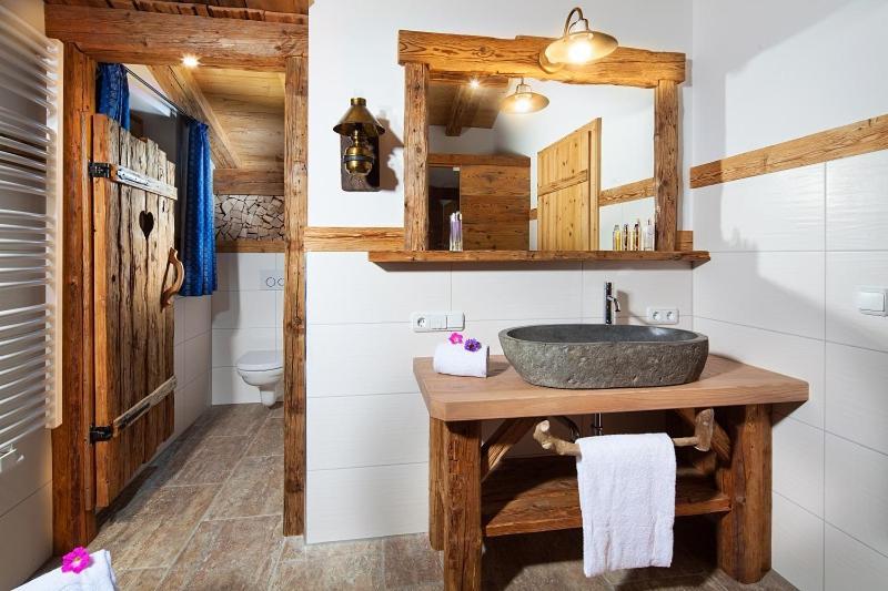 Ettlerlehen Chalets Ramsau bei Berchtesgaden Екстериор снимка