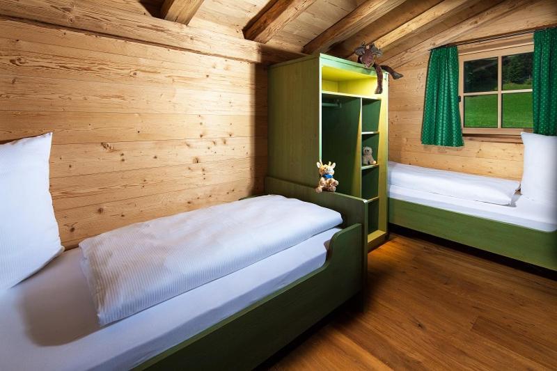 Ettlerlehen Chalets Ramsau bei Berchtesgaden Екстериор снимка