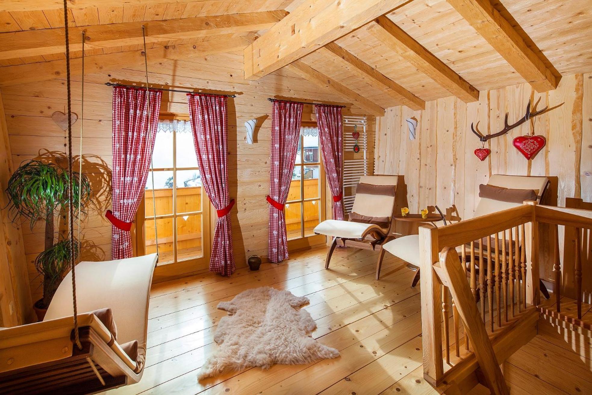 Ettlerlehen Chalets Ramsau bei Berchtesgaden Екстериор снимка